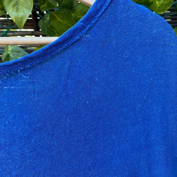 Free People Top Short Sleeve - Picture 8 of 13